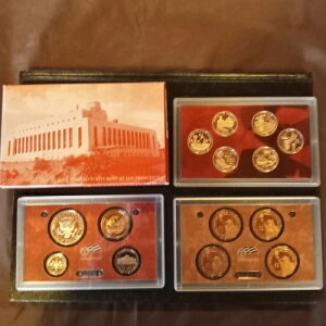 2009 - S - 18 RC - Vo[ v[t Zbg - čǃ{bNX & COA