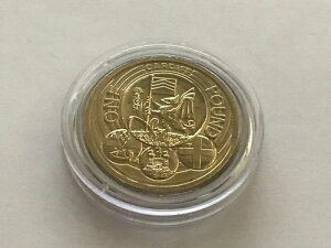 Simply Coins~ 2011 J[fBt 1|hRC uAg  BU
