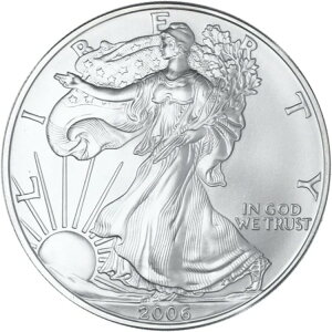 2006�N �A�����J���V���o�[�C�[�O�� 1�I���X �W�F���u�����A���g �����ʃR�C�� �摜�Q�� A228