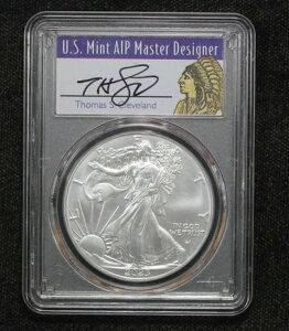 2023N Vo[C[O g[}XEN[uh VOl`[x PCGS MS70 4IW9