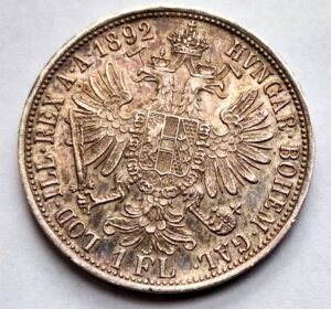 I[XgA 1  t[ 1892N JCU[EtcE[[t UNC