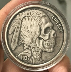 1937N 1IX .999 Vo[EhAeB[N - iCebhXl[NXAJ - CfBAXJ