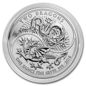 2018N CMX 1IX .999  2C̃hS BU JvZ