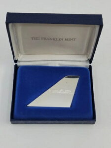 UsAir US�G�A���C���E�B���O 1939�N5��12�� �t�����N�����~���g �X�^�[�����O�V���o�[�o�[�i���t���j17.4g