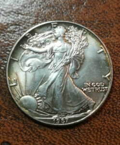  h 1IX AJ USA RC 1987 N 1 h EH[LO oeB C{[ g[B