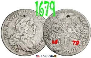 �h�C�c �v���C�Z�� 6 �O���b�V�F�� 1679�A�t���[�h���q ���B���w������� #32939