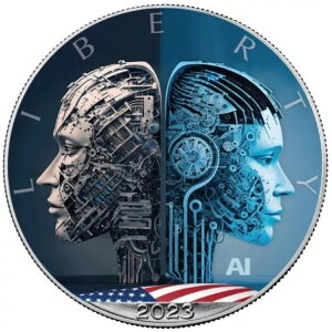 2023N čVo[C[O J[AI - lԂ܂͋@B 1IX  #005