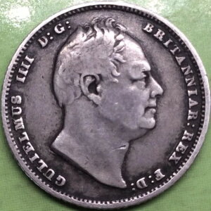 CMX 1837N 6yX EBA4 (1831-1837)  -  - N