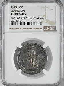 1925N 50Zg LVg Vo[ n[th NGC AU ڍׁuɂ鑹v 6877264-046