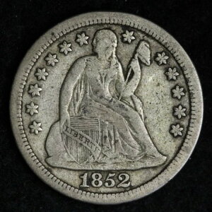 1852�N ���Ȍ^���R�̏��_�� �V���o�[�_�C�� XF E291 KVEC