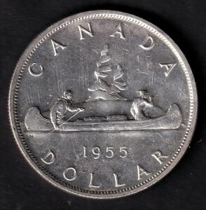 Ji_ 1955N 1h GUxX2 .800 Vo[ A[vCA #2