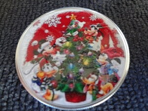 2023NVo[C[OJ[u[NX}X ~bL[}EXƒԂv