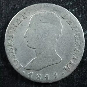 4 A 1811M AI }hbh XyCAtX KM#540.1 Vo[ GXp[j GXp[j̉