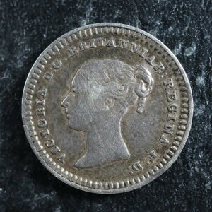 1 1/2yX 1843/34 CMX KM#728  UK GB OEu^[j