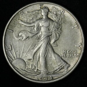 1934�N�E�H�[�L���O�E���o�e�B�E�V���o�[�E�n�[�t�h�� AU E325 KNR