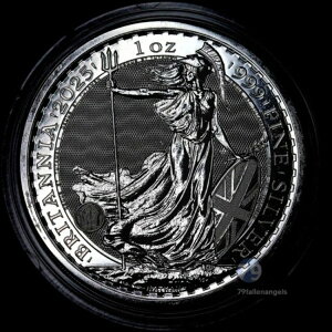 2025N u^jA 1IX BU .9999 pǁiJvZj