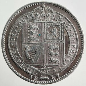 1887�N ���B�N�g���A�E�V�����O��� | �ǎ��R���N�^�[�Y�O���[�h
