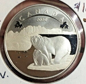 2020N Ji_ 10h  0.999 RC VN} TCY 34mm 15.6gr. (872)