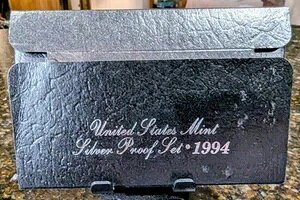 1992N Vo[v[tZbg č IWi{pbP[W OGP COA