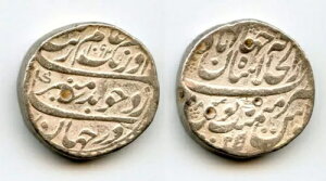 �⃋�s�[�A�A�E�����O�[�[�u�i1658-1707�j�A�V���[�W���n�[�i�[�o�[�h�A1681�N�A���K���鍑�A�C���h