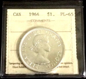 1964NJi_ 1h PxbN - GUxX2 O[h ICCS PL-65