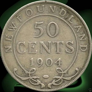 1904 NuHv 1918 Nj[t@hh Vo[ 50 Zgd (11.78 OA 0.925 )