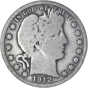 1912�N S �o�[�o�[ �n�[�t�h�� 90% ��� ���ɗǂ� VG �ʐ^�Q�� B129