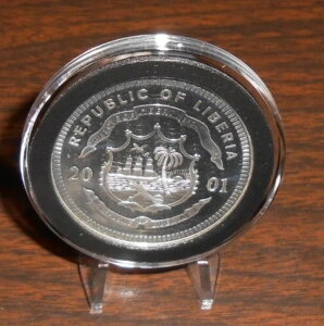 2001N AJO@yLO 20h - .999 Vo[