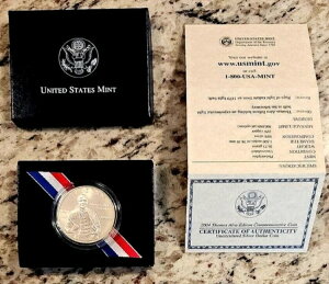 2004N v[t g[}XEGW\a125NLO Vo[h 1h UNC OGP/COA