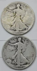 �č� 1918�A1918-D �E�H�[�L���O ���o�e�B �n�[�t �h�� 90% �� 2 ���Z�b�g 1958 �R���o�C��