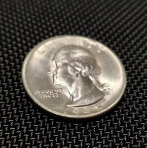 1945 S - Vg Vo[ NH[^[ - AJ -  - BU