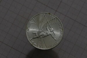 ?? ???? �h�C�c 10? 2009 �V���o�[ �x���������㋣�Z B77 #K2773