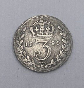 1899�N ���B�N�g���A�E�X���[�y���X | �p����� | �R���N�^�[�Y�O���[�h | a056