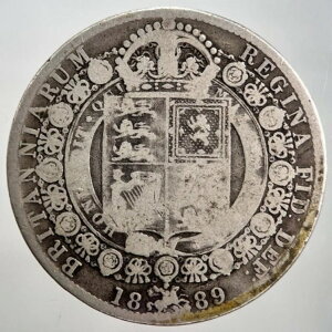 1889�N ���B�N�g���A �n�[�t�N���E����� | �R���N�^�[�Y�O���[�h