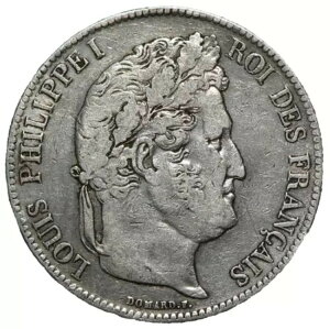 1837 B �t�����X 5 �t���� ���[�A�� ���C �t�B���b�v ���� �f �t�����Z �V���o�[ #18857q