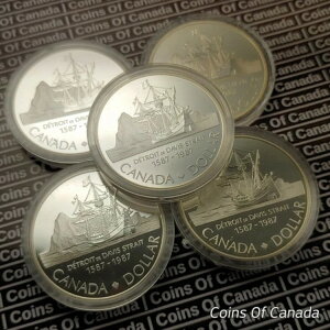 1987NJi_݃v[t - WEfCrX - \ #coinsofcanada