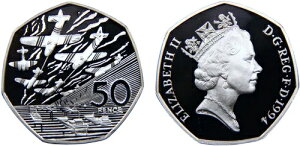 CMX 1994N 50yX 92.5% PF