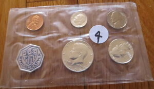 1964Nv[tZbg č IWi COA tbgpbN̍Ō̔ #4