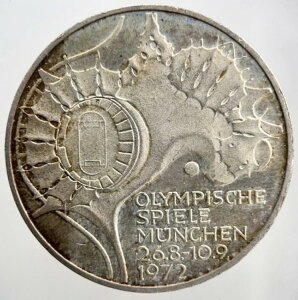 1972-G 10�}���N �~�����w���I�����s�b�N �h�C�c��� | �R���N�^�[�Y�O���[�h | a1139