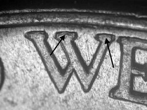 1943 S WDDO-012+���f�� RPM �g���v���_�C �\�ʎd�グ BU/���J�� �V���o�[ �W�F�t�@�[�\�� �j�b�P��#2