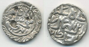 �C���h�A�x���K���E�X���^�����A�V�J���_���E�V���[1���i1357-1389�N�j�̋�̃^���J