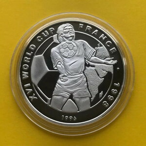 IX  50Lbv 1996 FIFA[hJbv v[t