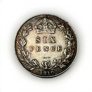 1910N CMX  6yX EF40 #C299