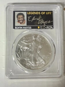 2021N (P) $1 G}[WFV[ Vo[ C[O PCGS MS70 FS WFh Iu Ct GB wCY I[g