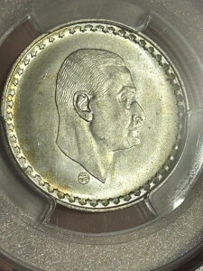 1970N-GWvg-50sAXgAPCGS MS65 POP 6ɂ]A1s2K