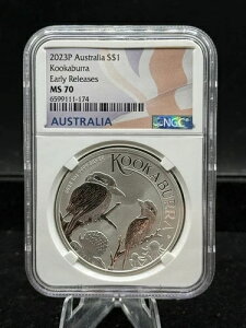 2023N I[XgA 1IX Vo[ NbJo NGC MS70 [X - x