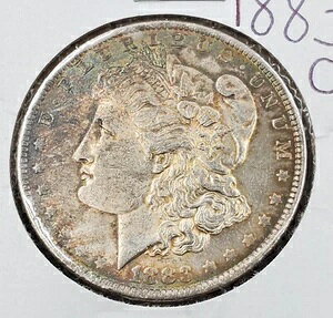 1883�N O �����K����� �j���[�I�[�����Y AU UNC �j�[�g�g�[�j���O�g�i�[�ɂ���