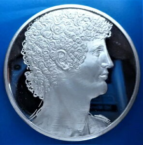 Iih _ B` V[YBRITRATTO DI SALAI C 1513 Vo[_ ? 50,7mm-51,5gr