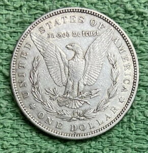 1880�N ���[�K����� *** ���ʏ�Ԃ̗ǍD�ȃR�C�� - �ʐ^���������������I #6026