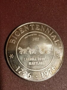 AJO 200NLO 1776-1976